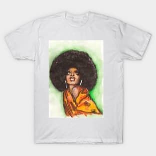 Diana Ross T-Shirt